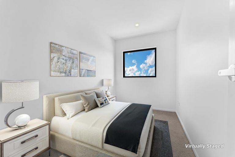 Photo of property in 137 Grove Road, Papakura, 2110