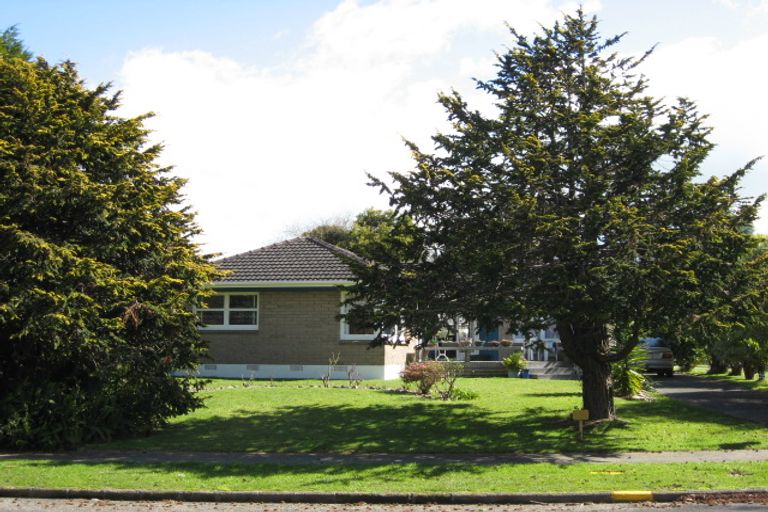 Photo of property in 17 Martin Place, Whakatane, 3120