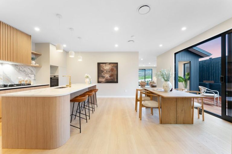 Photo of property in 17 Tamaota Terrace, Wainui, 0992
