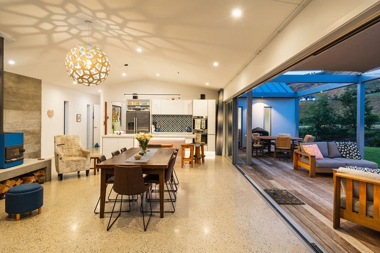 Photo of property in 56 Tirohanga Road, North Taieri, Mosgiel, 9092