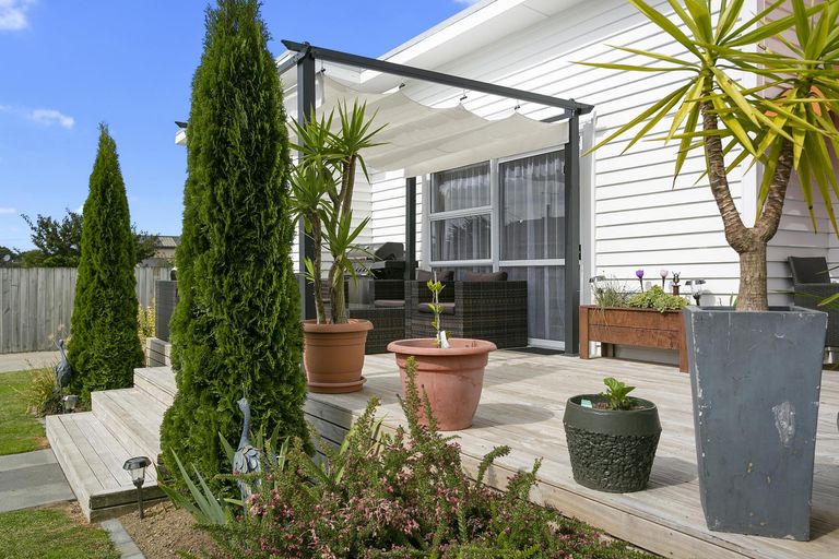 Photo of property in 10a Barnard Street, Matamata, 3400