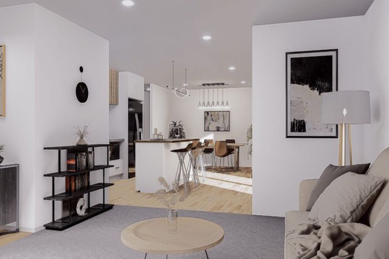 Photo of property in 3 Cousins Street, Woodend, 7691