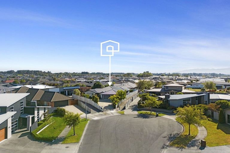 Photo of property in 25 Trump Place, Kelvin Grove, Palmerston North, 4414