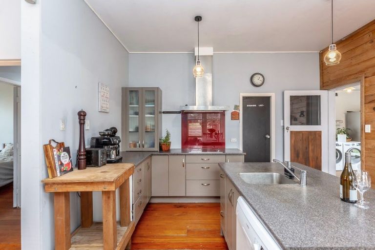 Photo of property in 693 Kahutara Road, Kahutara, Featherston, 5771