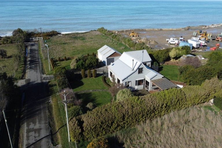 Photo of property in 11 Caen Street, Oamaru North, Oamaru, 9400