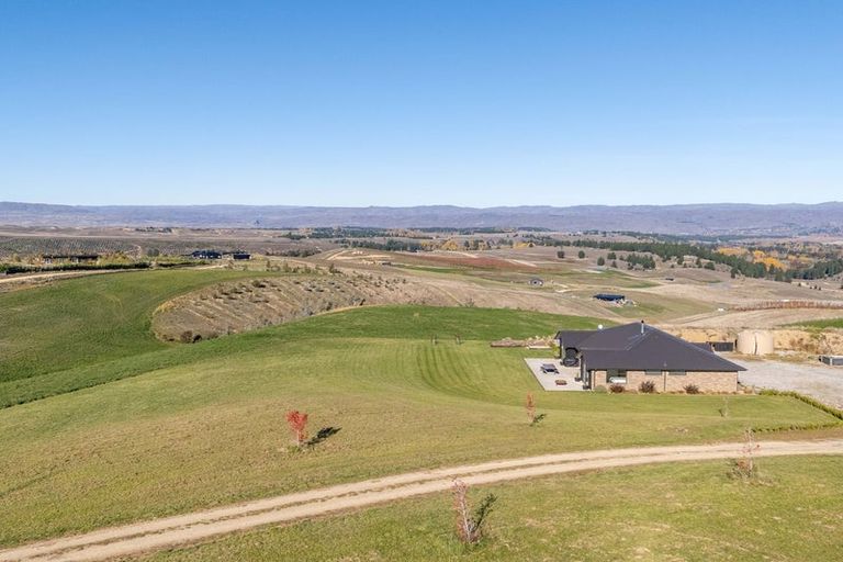 Photo of property in 4 Skeena Way, Waikerikeri, Alexandra, 9391