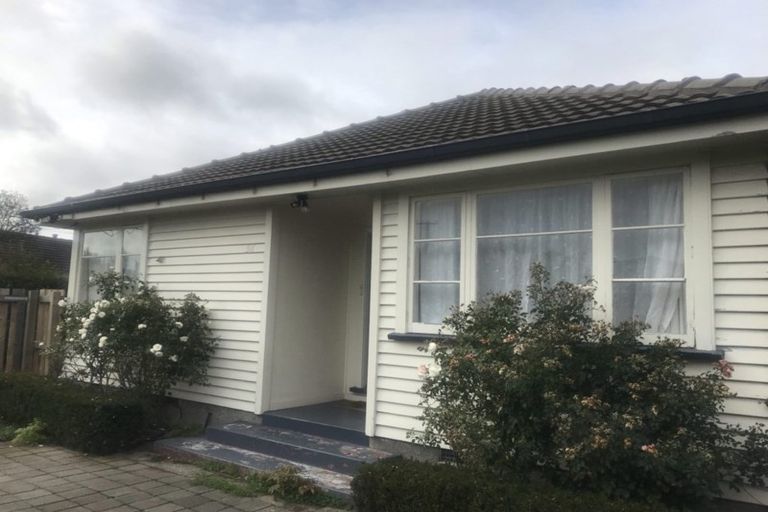 Photo of property in 56 Grampian Street, Casebrook, Christchurch, 8051