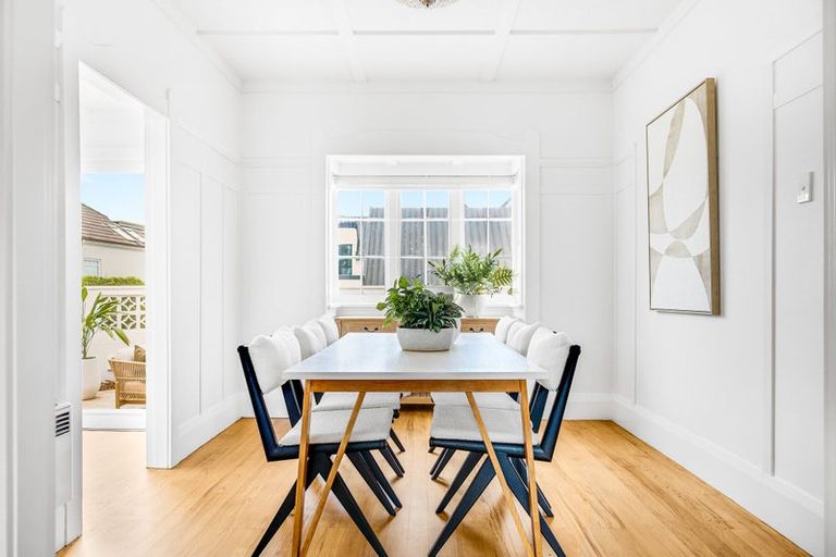 Photo of property in 203 Hurstmere Road, Takapuna, Auckland, 0622