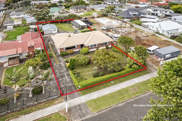 Photo of property in 17 Totara Road, Manurewa, Auckland, 2102