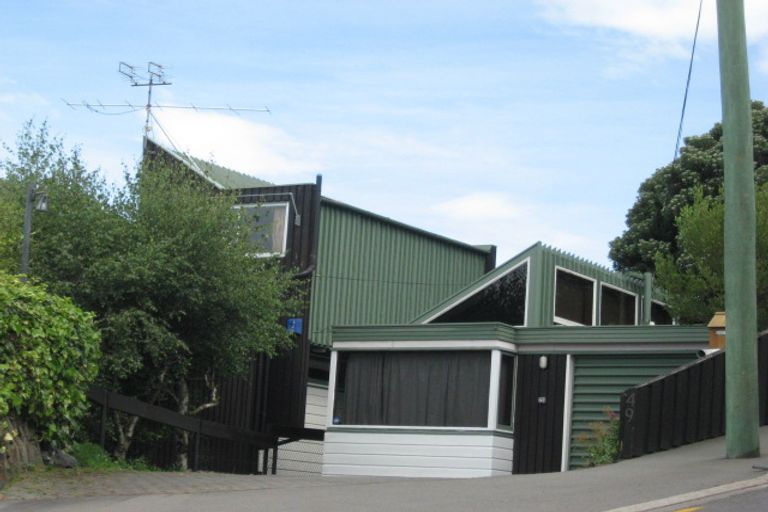 Photo of property in 49 Clifton Terrace, Clifton, Christchurch, 8081