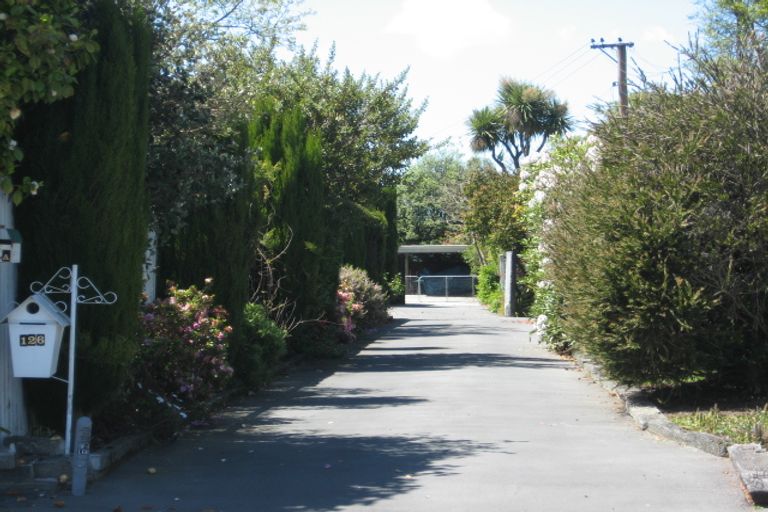 Photo of property in 126 Mooray Avenue, Bishopdale, Christchurch, 8053
