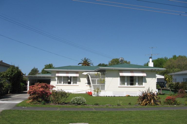 Photo of property in 31 Muir Street, Te Hapara, Gisborne, 4010