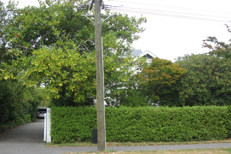 Photo of property in 40 Chapter Street, St Albans, Christchurch, 8052
