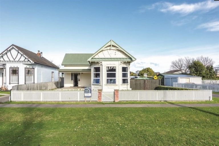Photo of property in 55 Stafford Street, Whataupoko, Gisborne, 4010