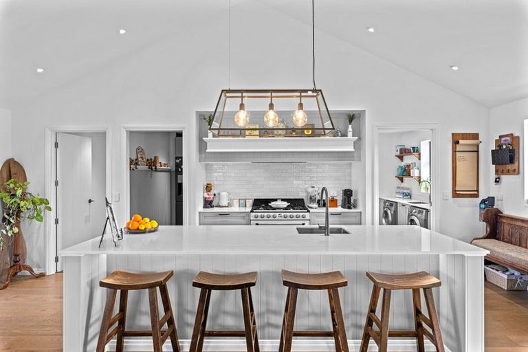 Photo of property in 71 Davis Road, Cust, Rangiora, 7471