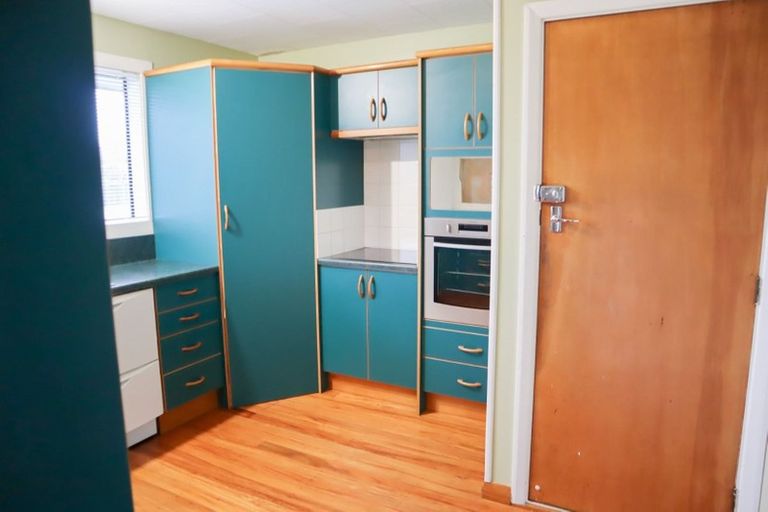 Photo of property in 1 Woodend Road, Woodend, 7610