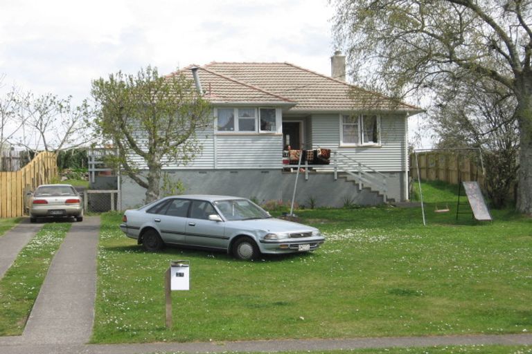 Photo of property in 36 Bellingham Crescent, Fordlands, Rotorua, 3015