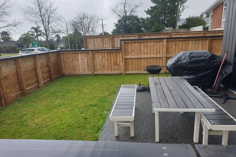 Photo of property in 1/189 Ohaupo Road, Glenview, Hamilton, 3206