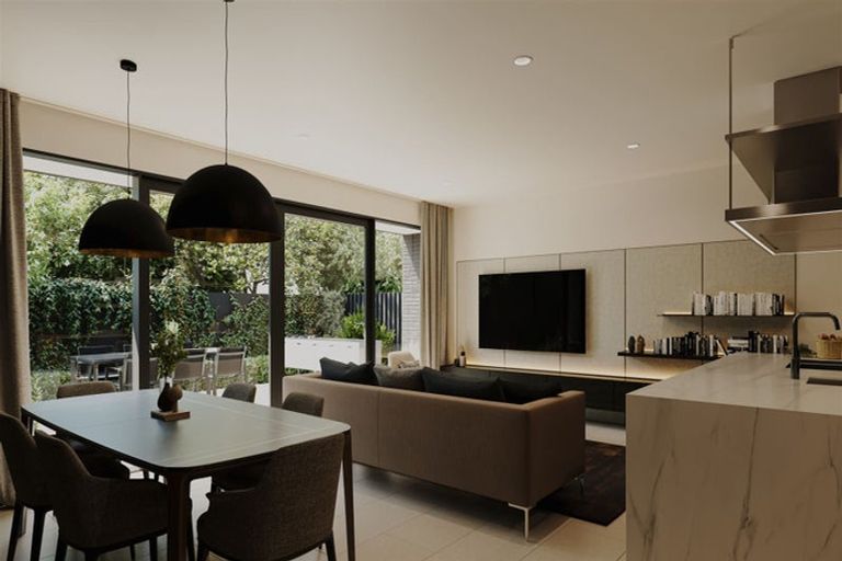 Photo of property in 6 Rhodes Street, Merivale, Christchurch, 8014