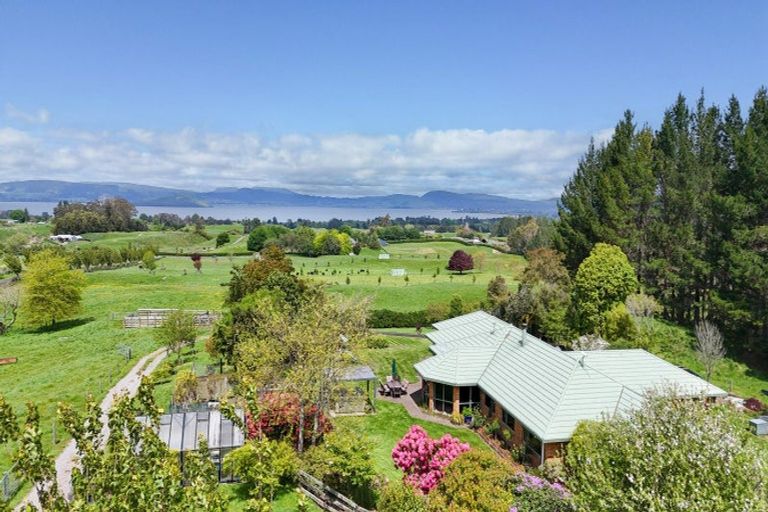 Photo of property in 56 Sharp Road, Hamurana, Rotorua, 3096