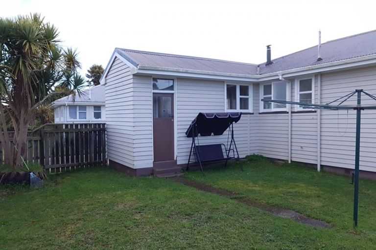 Photo of property in 194 Weld Street, Hokitika, 7810