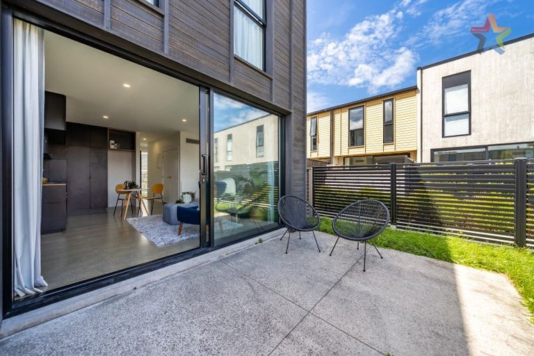 Photo of property in 6 Te Ara O Paetutu, Petone, Lower Hutt, 5012