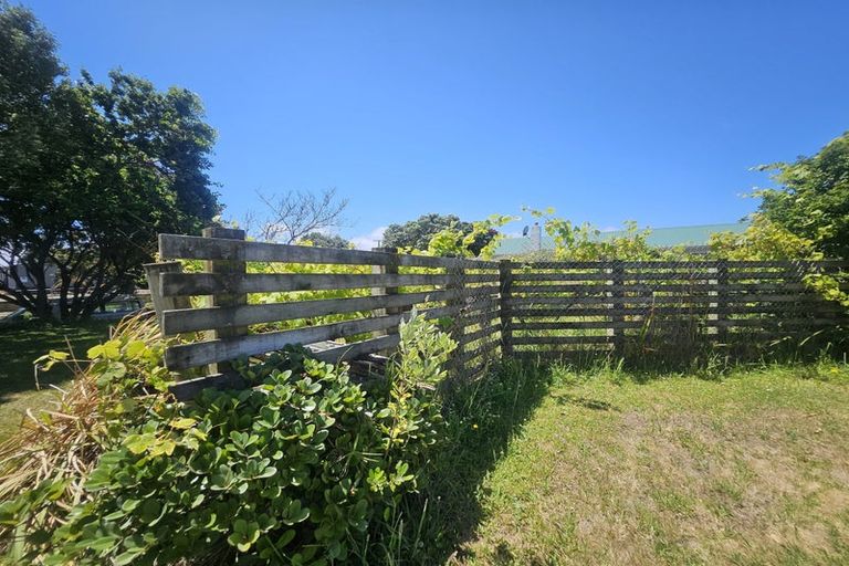 Photo of property in 50 Matai Street, Castlecliff, Whanganui, 4501