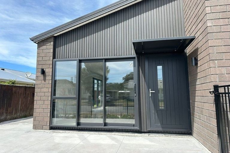 Photo of property in 2a Churton Crescent, Taita, Lower Hutt, 5011