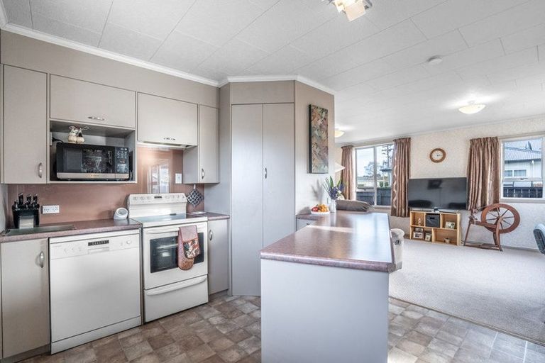 Photo of property in 31 Elizabeth Street, Gore, 9710