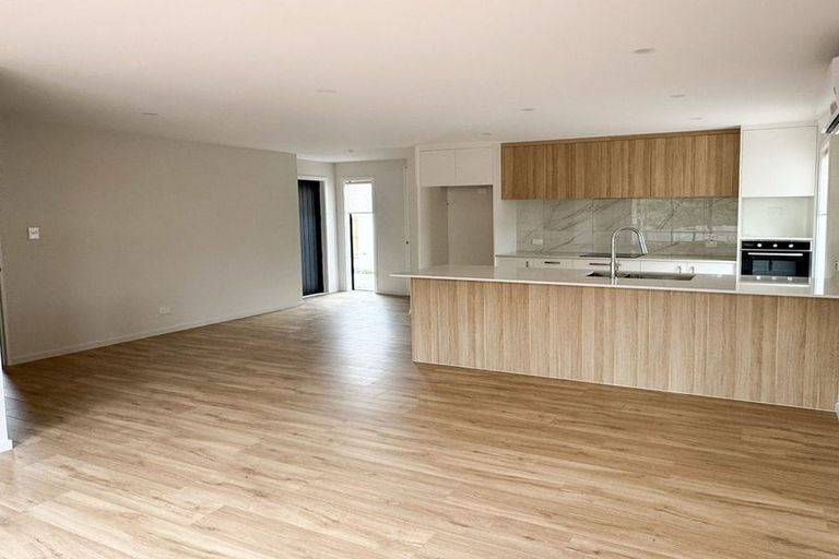 Photo of property in 46b Russell Lilley Drive, Rolleston, 7614