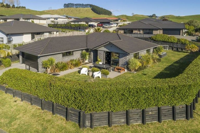 Photo of property in 39 Ballintoy Park Drive, Welcome Bay, Tauranga, 3175
