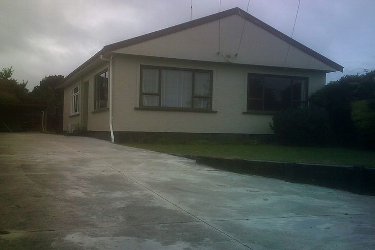 Photo of property in 61 Baker Street, New Brighton, Christchurch, 8083