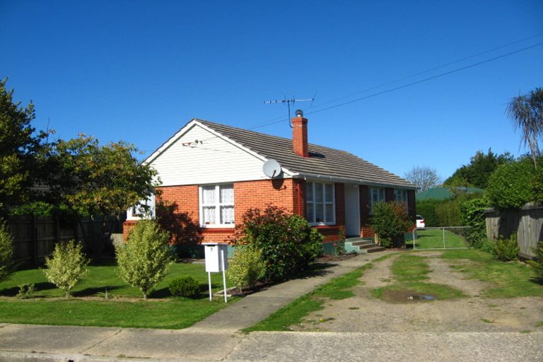 Photo of property in 7 Oban Street, Mosgiel, 9024