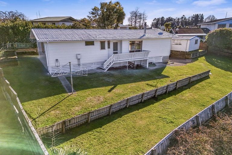 Photo of property in 56 Bradley Place, Te Awamutu, 3800