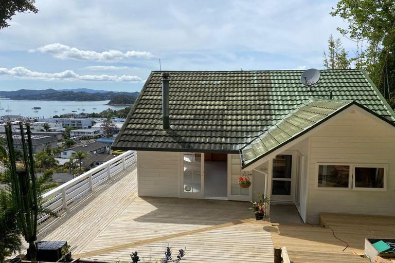 Photo of property in 13 Bayview Road, Paihia, 0200