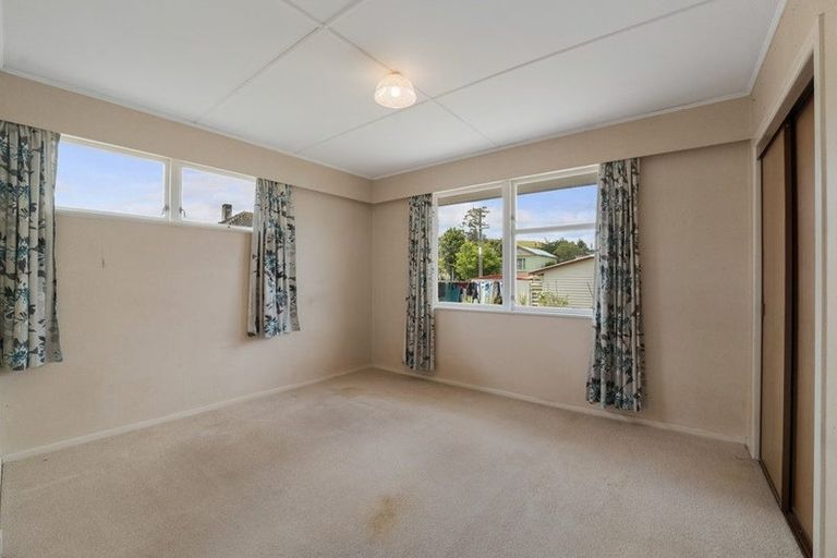 Photo of property in 10 Thorp Street, Paeroa, 3600