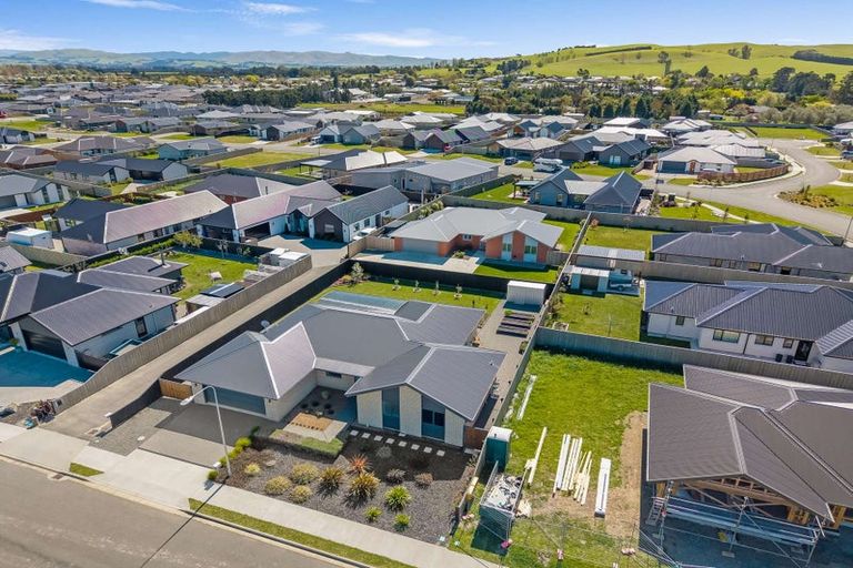 Photo of property in 4 Greenwood Place, Amberley, 7410