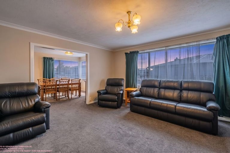 Photo of property in 14 Lancaster Street, Kingswell, Invercargill, 9812