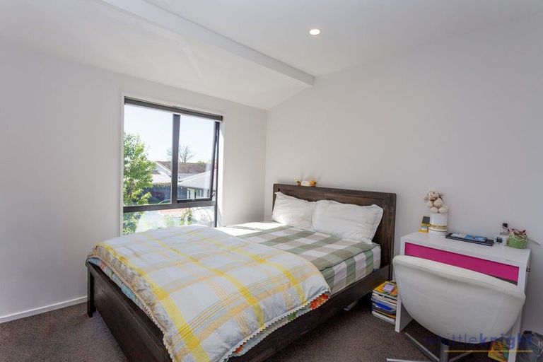 Photo of property in 6/31 Blair Avenue, Papanui, Christchurch, 8053