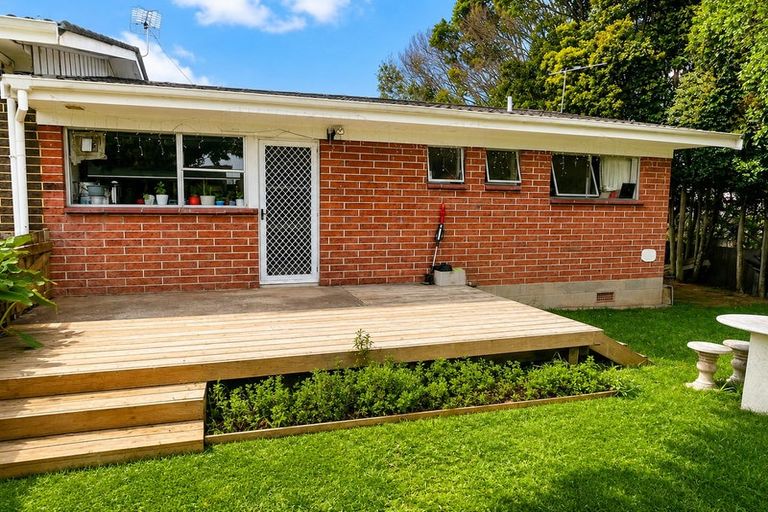 Photo of property in 3/29 James Laurie Street, Henderson, Auckland, 0612