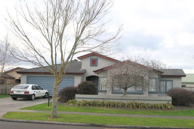 Photo of property in 2 Gallery Grove, Flagstaff, Hamilton, 3210