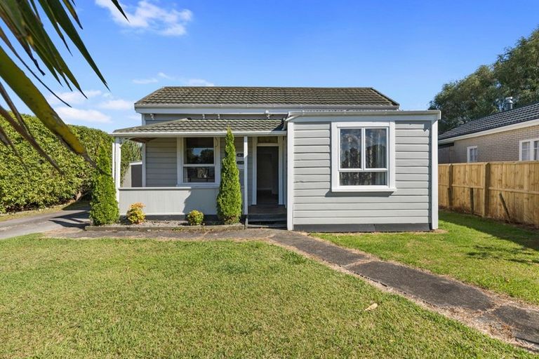 Photo of property in 42 Lawrence Avenue, Te Aroha, 3320