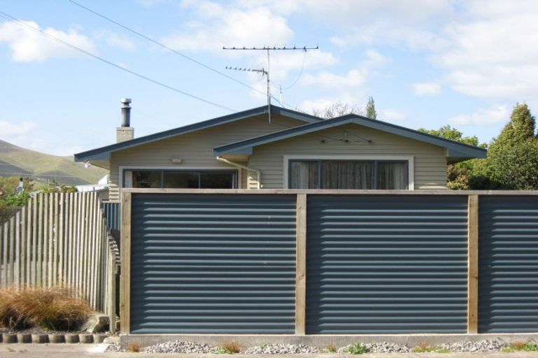 Photo of property in 16 Page Street, Redwoodtown, Blenheim, 7201