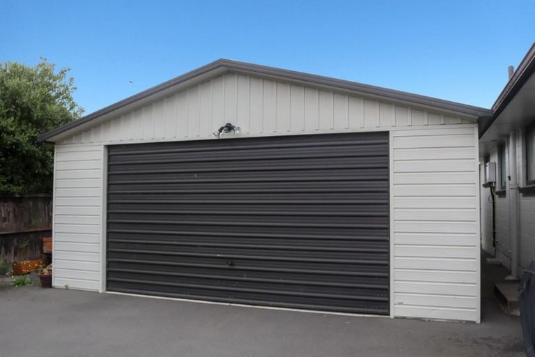 Photo of property in 6 Armitage Street, Bishopdale, Christchurch, 8053