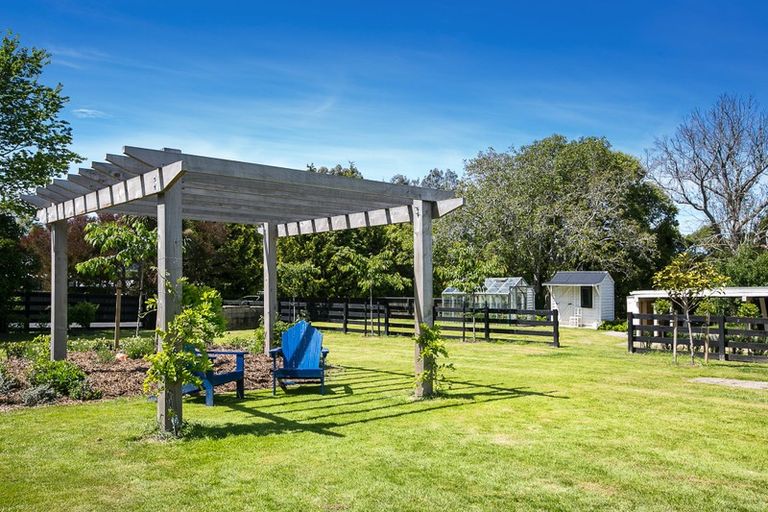 Photo of property in 182 Wairongoa Road, North Taieri, Mosgiel, 9092