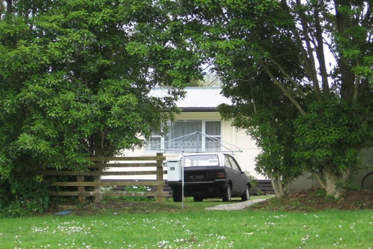 Photo of property in 64 Roberts Street, Waihi, 3610