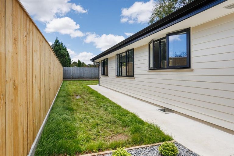 Photo of property in 166b Bridge Street, Bulls, 4818