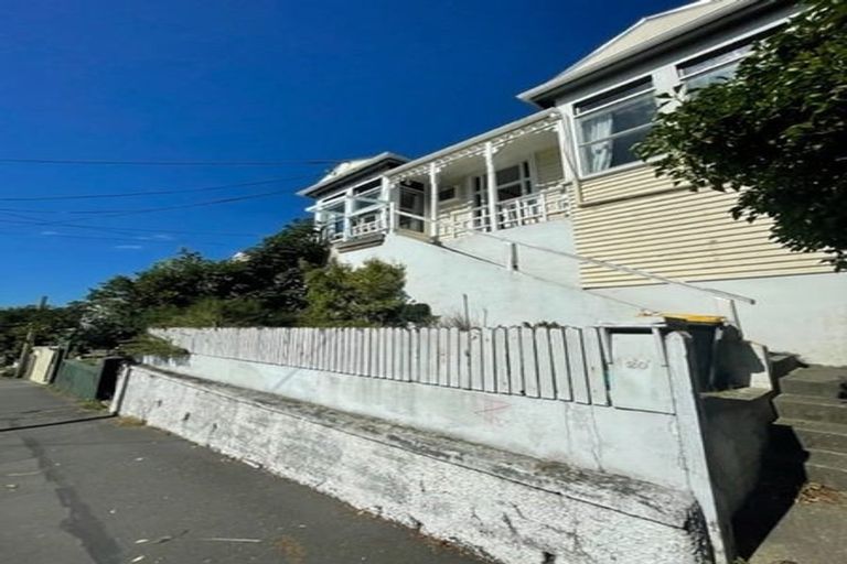 Photo of property in 20 Owen Street, Newtown, Wellington, 6021