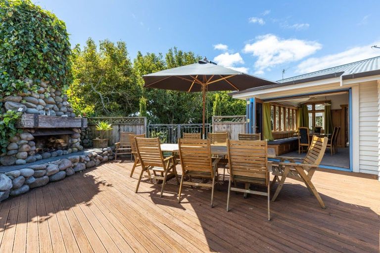 Photo of property in 202 Ngatimaru Road, Tikorangi, Waitara, 4383