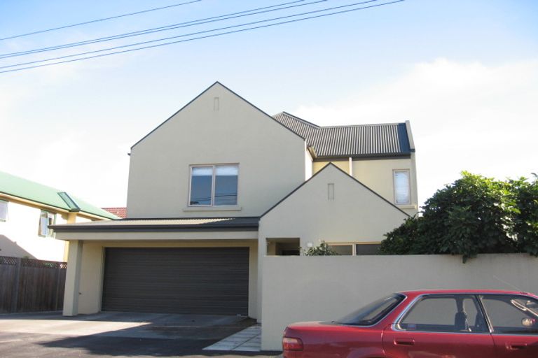 Photo of property in 11b Stoneyhurst Street, St Albans, Christchurch, 8014